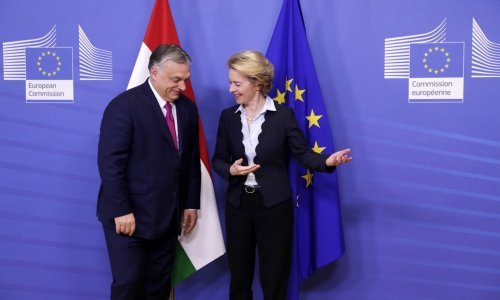 Bruxelles odlučio uzeti Mađarima 200 milijuna eura iz EU fondova jer su odbili platiti kaznu