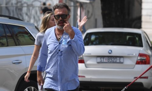 Sergej Trifunović dobio izgon iz Hrvatske, zemlju mora napustiti u roku od tri dana