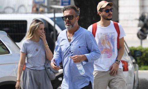 Sergej Trifunović ne ide u zatvor. Tek što je pušten, ponovo je priveden!