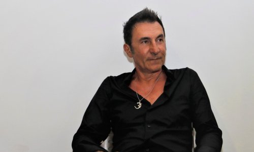 Branko Đurić Đuro o 40 godina Bombaj Štampe: 'Svega se sjećam 'kroz maglu''