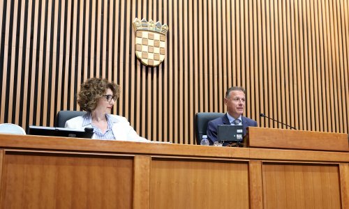 HDZ i Možemo u srazu oko lijevog i desnog radikalizma