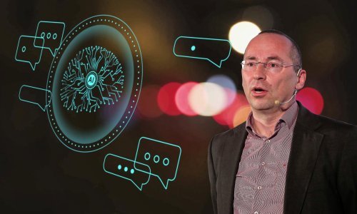 'Nove generacije više neće poznavati život bez umjetne inteligencije'