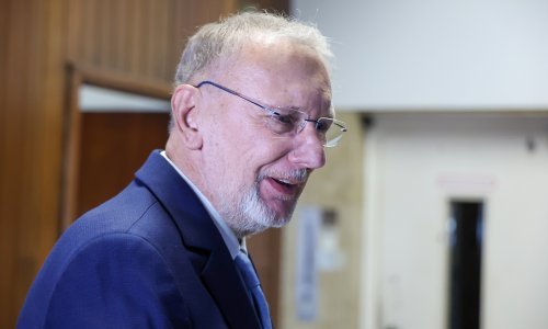 Božinović odgovorio Vučiću: 'U slučaju Trifunović nije bilo nikakvog utamničenja'