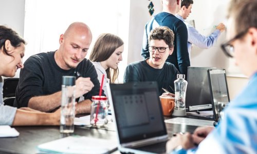 Otvorene prijave za novu generaciju Algebrinog programa za startupe