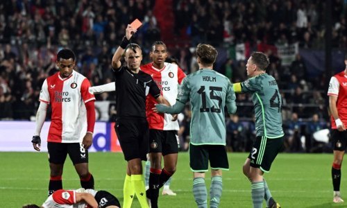 Bizarno; sudac koji je zbog pogrešaka suspendiran u BiH večeras dijeli pravdu u LP