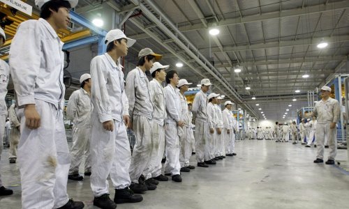 Ova zemlja gubi radnu snagu neviđenom brzinom: Ostat ćemo bez čak 20 milijuna ljudi!