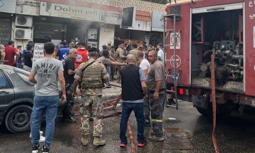 Zašto je Izrael napao baš sada i na ovakav način? Možda priprema teren za operaciju