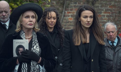 Netflix se pohvalio brojkama; evo koje su serije najgledanije u prvoj polovici godine