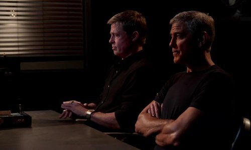 Clooney i Brad 'okomili' se na Matta Damona: 'Riješit ćemo ga se besplatno'