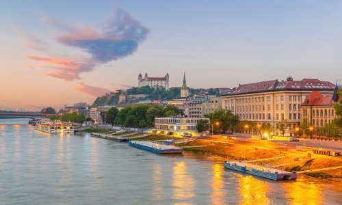 U ove gradove više se ne bi vratili: Turisti napravili popis, na njemu i hrvatski biser