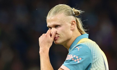 Ovako izgleda tablica Lige prvaka nakon 12 utakmica; Dinamo je na dnu