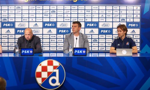 Doznajemo! Najveća želja Dinamovih čelnika ipak ne dolazi u Maksimir