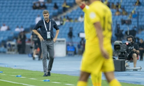 Ovome se ni Bišćan nije nadao. Prošao je kolovoz, a čelnici lige mu uručili nagradu