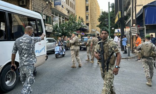 Brutalna cyber sabotaža bila je samo upozorenje? 'Bliski istok je blizu regionalnog rata'