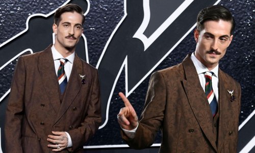 Kreće u solo vode? Pjevač grupe Maneskin, Damiano David najavio projekt 'Everywhere'