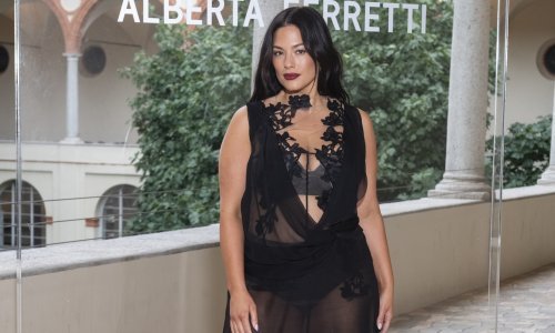 Nismo je dugo vidjeli: Evo kako danas izgleda najpoznatija plus size ljepotica