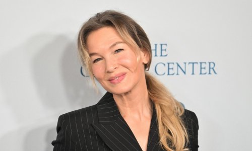 Renee Zellweger kao da ne stari: Njezin izgled je nevjerojatan