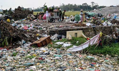 U plastici se guše najveće svjetske metropole: Teško je pronaći pristupačne alternative