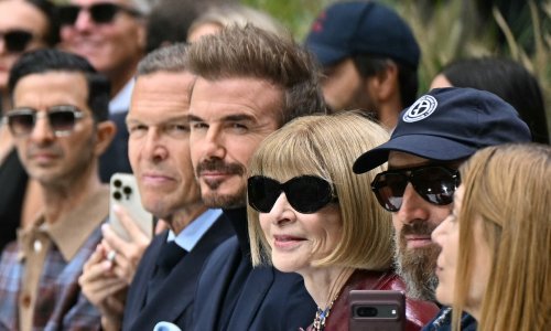 David Beckham uvijek je u najboljem društvu: Evo s kim se družio u Milanu