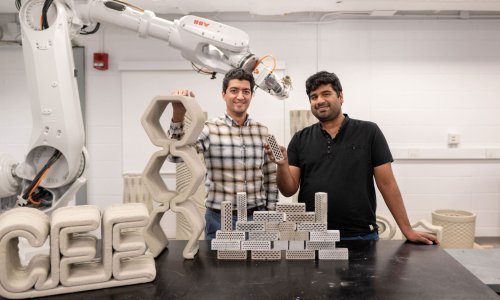 Inženjeri razvili materijal višestruko otporniji od betona: Inspirirale ih ljudske kosti