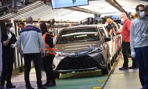 Zašto Toyota rastura, a Volkswagen gasi tvornice: 'Jednostavno, ne zanima ih struja'
