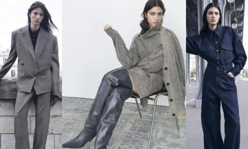 H&M nastavlja briljirati: Predstavili su svoju najmoderniju kolekciju i prepuna je odličnih komada