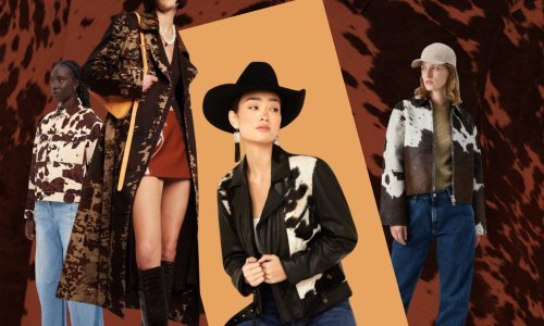 Uzorak leoparda pada u zaborav: Najpoželjnije jakne stvorene su za privlačenje pažnje