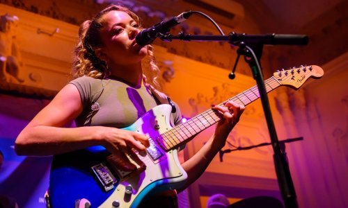 Nova zvijezda na kantautorskom nebu: Nilüfer Yanya ima album tjedna
