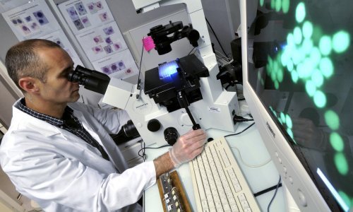 Znanstvenici identificirali novu krvnu grupu: Veliki misterij razriješen nakon 50 godina