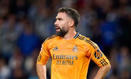 Na pomolu veliki štrajk igrača; Rodri je pokrenuo lavinu...