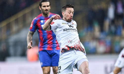 Maloča ide na 'svoj' Hajduk: Livaja je najbolji igrač lige, ali imamo plan za njega