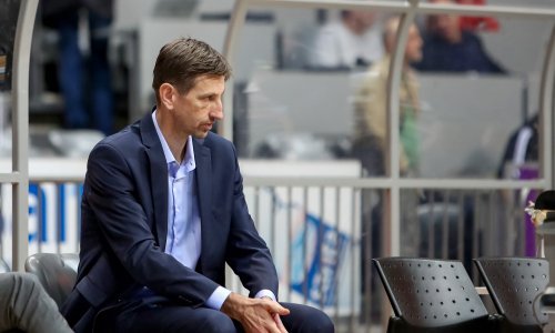 Cibona najavila pobjedu protiv Zadra, domaće trofeje i doigravanje ABA lige