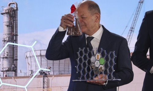 Scholz je dobio najbolniji udarac, Njemačkoj prijeti potpuno potonuće: Mogu li progledati?