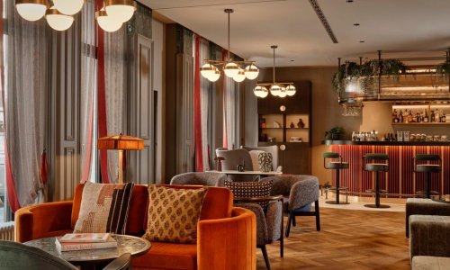 Arena Hospitality Group otvorila prvi luksuzni Radisson RED u Njemačkoj