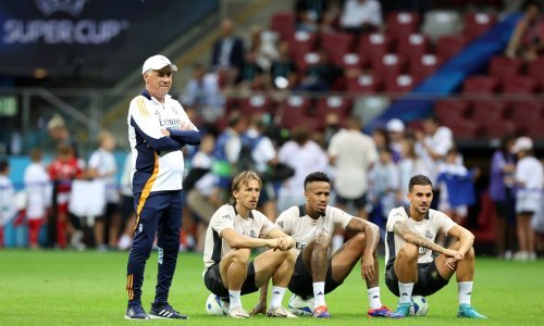 Trener Reala Ancelotti sprema velike promjene, evo što to znači za Luku Modrića