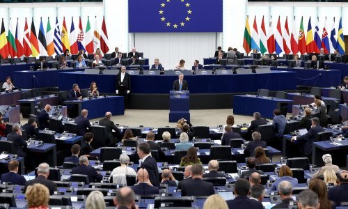 Europski parlament jasan: Ukrajina mora moći gađati ciljeve u Rusiji