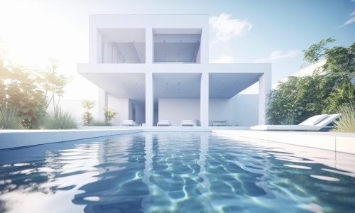 Novi trend među bogatašima: Evo zašto milijunaši sve više unajmljuju kuće umjesto da ih kupuju