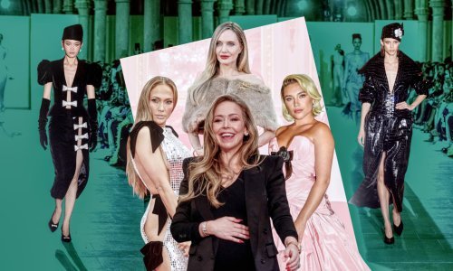 Omiljena modna bajka: Njezine haljine postale su globalni fenomen, a onda je skoro sve otišlo u propast