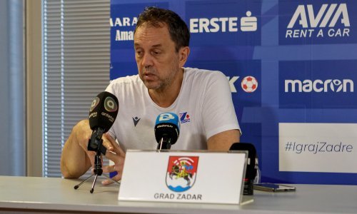 Jusup poziva navijače; protiv Cibone u Zagrebu će zaigrati i Mihailović