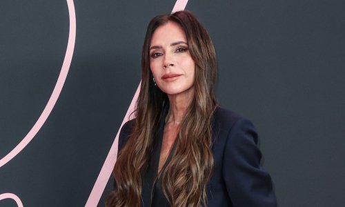 Otkrila novi imidž za jesen: Victoria Beckham više nije dugokosa brineta