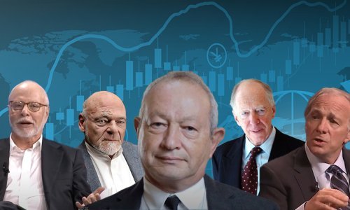 Oni najbolje znaju kako ostvariti profit: 5 poznatih milijardera koji su mudro investirali novac