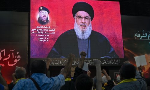 Vođa Hezbolaha: Izraelski napadi eksplozivnim napravama su objava rata!