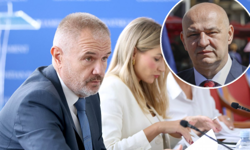 MIP jasan u stavu: Kolakušić se ne može vratiti u Sabor