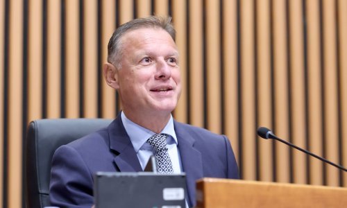 Jandroković: Neizbor sudaca Ustavnoga suda pokazao bi neodgovornost zastupnika