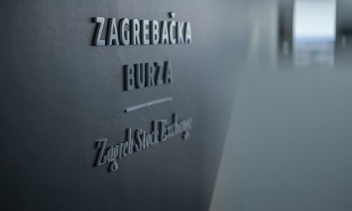 Zagrebačka burza: Blok transakcije podigle promet
