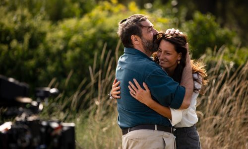 Svjetska premijera Dobre djece Filipa Peruzovića, u selekciji i Nakon ljeta, Šalša te dvije manjinske koprodukcije