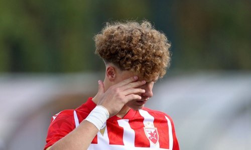 Pogledajte kako je Benfica ekspresno šokirala Zvezdu u Beogradu