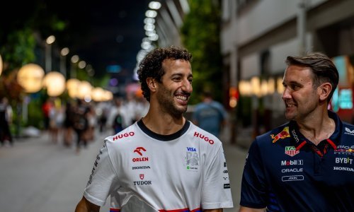 Jedan od najpopularnijih vozača odlazi iz F1 nakon 15 godina? Napokon se oglasio...