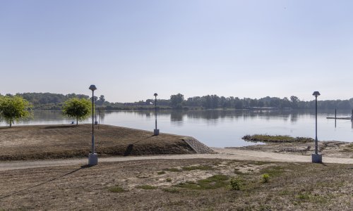 Hrvatske vode kreću s izvanrednim mjerama na Dunavu