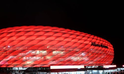 Allianz Arena mijenja adresu; ulica će nositi ime po 'Kaiseru'